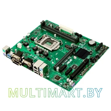 Материнская плата ASUS H110M-C2/CSM картинка 3